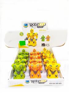 惯性黄蜂战警 - OBL742021