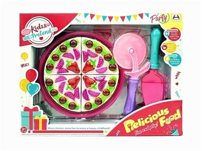 Birthday cake combination - OBL742025