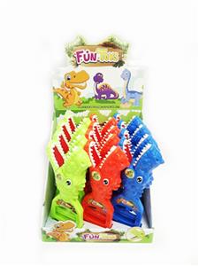 Have fun dinosaur rod in hand - OBL742105