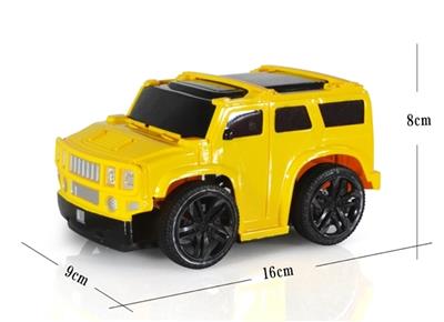 Q版惯性车 - OBL742158