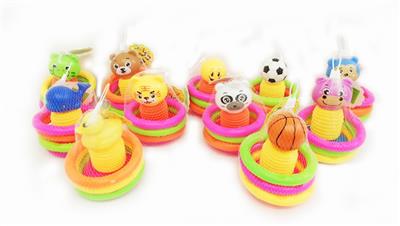 Cartoon hand ring buzzer - OBL742165