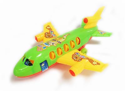 惯性飞机 - OBL742169