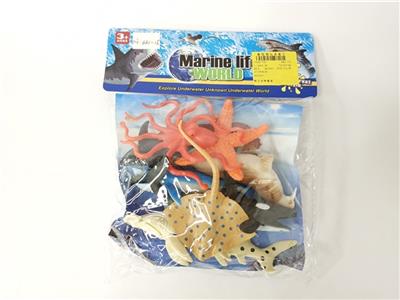 Wildlife suit - OBL742172