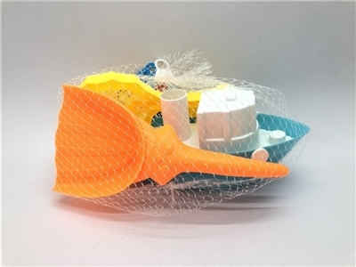 Beach series - OBL742192