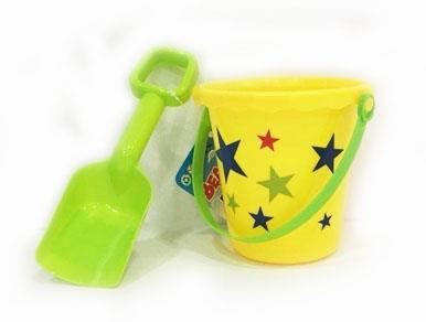 Beach bucket series - OBL742193