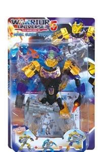 The universe fighter 5 - OBL742204