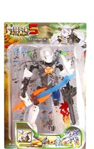 The earth hero 5 - OBL742205