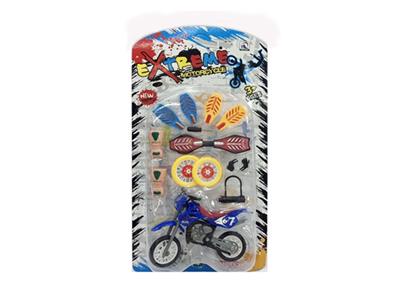 Finger motorcycle wheel, gloves, swing car locks - OBL742212