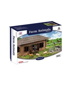 Happy farm suit - OBL742224