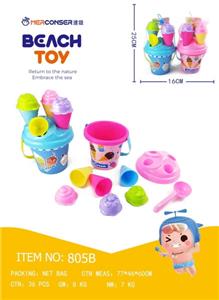 9 woolly ice cream - OBL742244