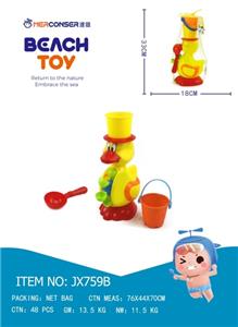 3 piece water leakage - OBL742251