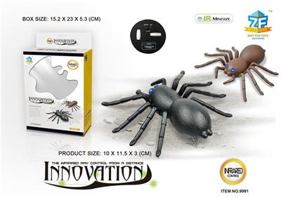 Remote control spider charge (remote control) - OBL742272