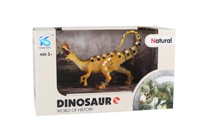 Solid model dinosaur - OBL742315