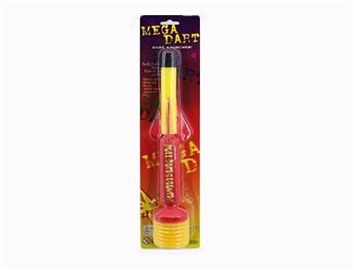 Hand on the rockets - OBL742335