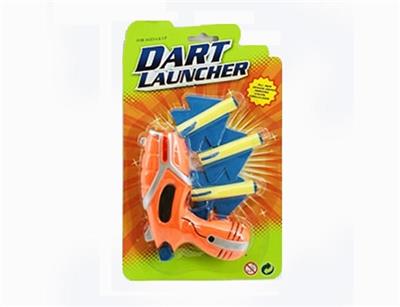 Soft bullet gun - OBL742339