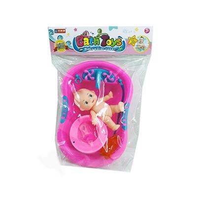 Bath baby - OBL742346