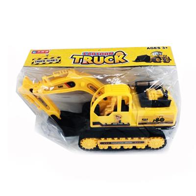 手摇惯性挖土机 - OBL742350