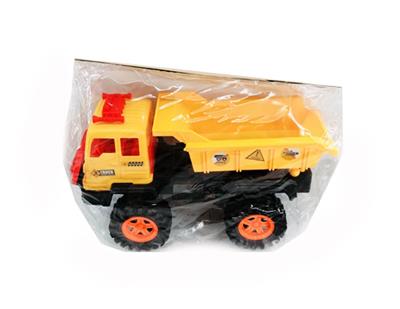 滑行工泥头车 - OBL742352