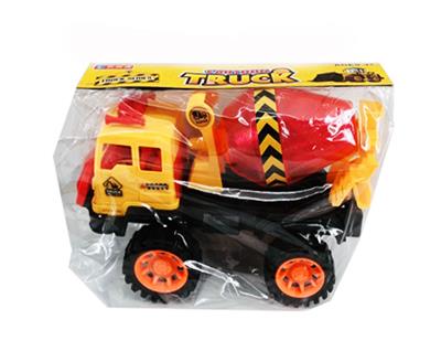 搅拌工程车 - OBL742353
