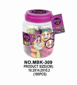 180PCS波普珠 - OBL742360