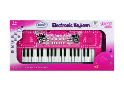 37 wind label g key multi-function electronic organ - OBL742366