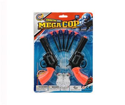 The needle gun - OBL742485