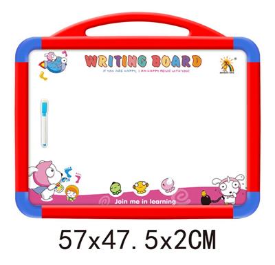 English whiteboard - OBL742489