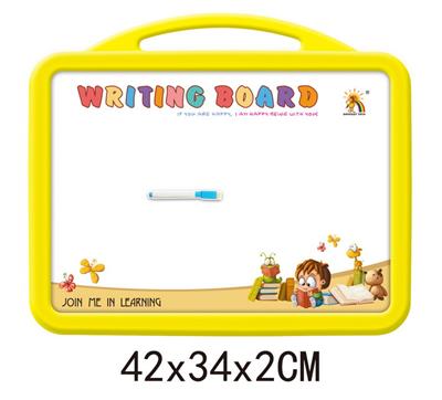 English whiteboard - OBL742491