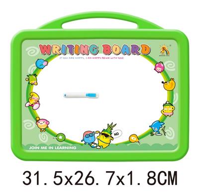 English whiteboard - OBL742492