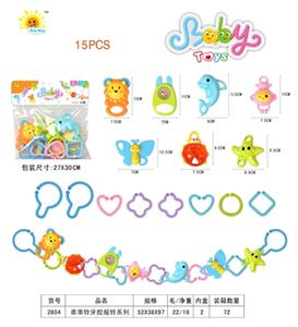 String ChuanLing tooth gum bell series - OBL742513