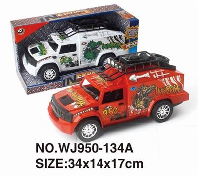 惯性车 - OBL742516