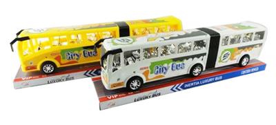 惯性巴士车 - OBL742518