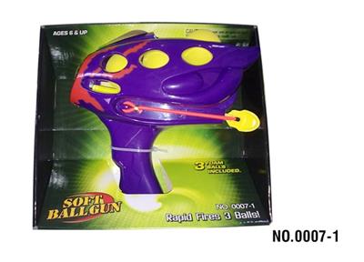 Tension gun - OBL742569