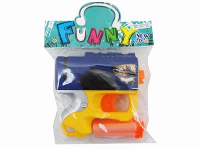 Batman soft bullet gun - OBL742578