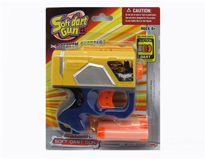 Batman, soft bullet gun - OBL742586