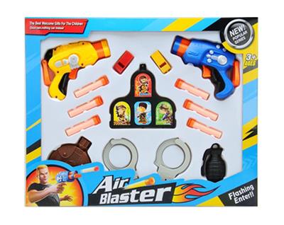 Chuck soft bullet gun series - OBL742646