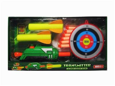 The emitter - OBL742649
