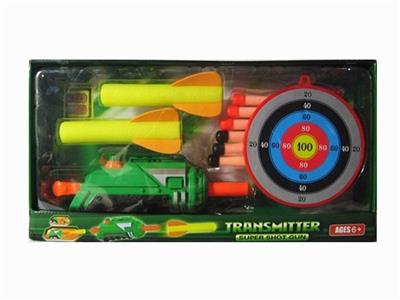 The emitter - OBL742650