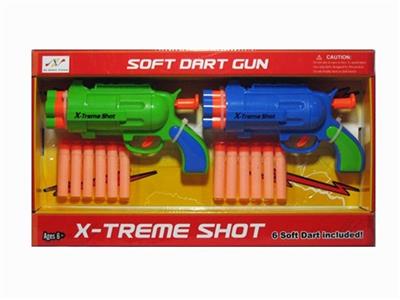 The cowboy soft bullet gun - OBL742656