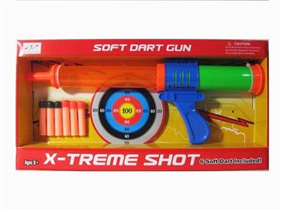 Soft bullet gun - OBL742660