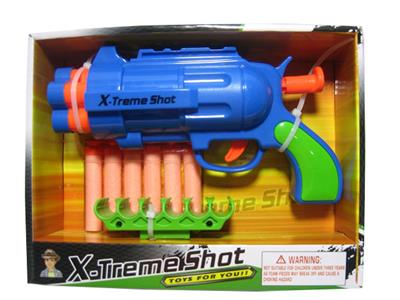 The cowboy soft bullet gun - OBL742663