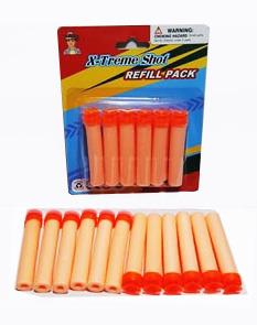 Supply the bullet 12 pack - OBL742671