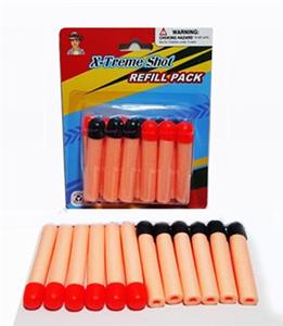 Supply the bullet 12 pack - OBL742672