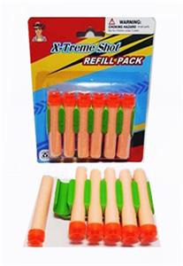 Supply the bullet 6 grain - OBL742673