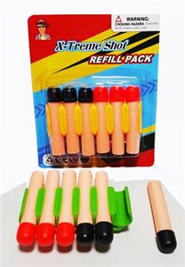 Supply the bullet 6 grain - OBL742674