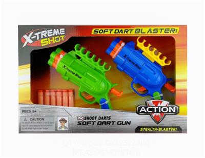 Soft bullet gun - OBL742691