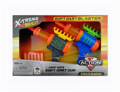 Soft bullet gun - OBL742696