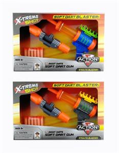 Soft bullet gun - OBL742698