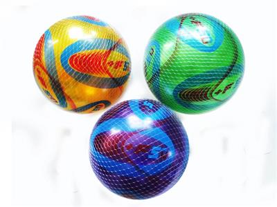9 inches F50 color printing ball - OBL742761
