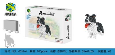 牧羊犬950+ - OBL742797